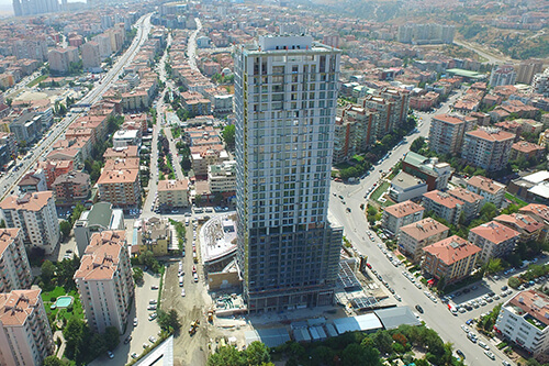 Kumru Ankara