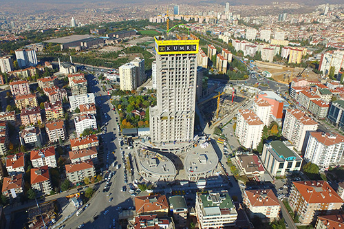 Kumru Ankara